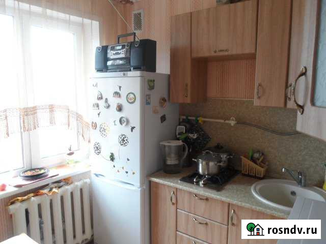 2-комнатная квартира, 43 м², 5/5 эт. на продажу в Грицовском Грицовский - изображение 1