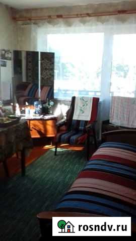 2-комнатная квартира, 42 м², 2/2 эт. на продажу в Спас-Деменске Спас-Деменск - изображение 1