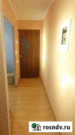 2-комнатная квартира, 41 м², 1/4 эт. на продажу в Сосногорске Сосногорск