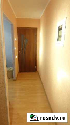 2-комнатная квартира, 41 м², 1/4 эт. на продажу в Сосногорске Сосногорск - изображение 1