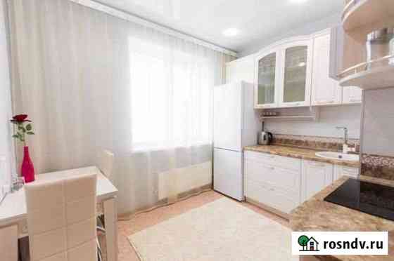 1-комнатная квартира, 38.4 м², 15/17 эт. на продажу в Северске Северск