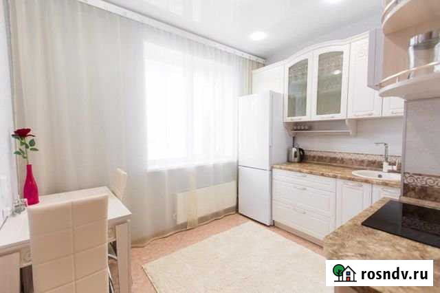 1-комнатная квартира, 38.4 м², 15/17 эт. на продажу в Северске Северск - изображение 1