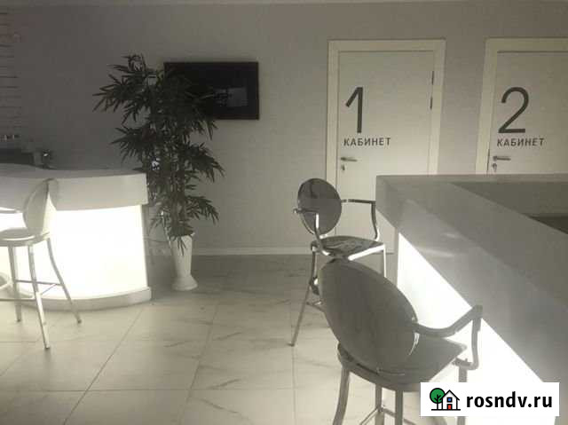 Кабинет в клинике Оренбург - изображение 1