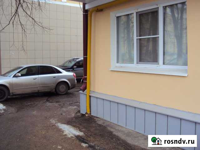 2-комнатная квартира, 61.2 м², 3/3 эт. на продажу в Рузаевке Рузаевка - изображение 1