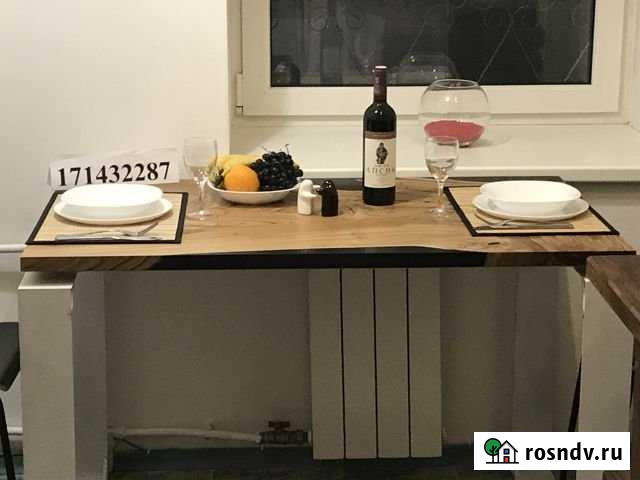 3-комнатная квартира, 63 м², 1/5 эт. в аренду посуточно в Санкт-Петербурге Санкт-Петербург - изображение 1