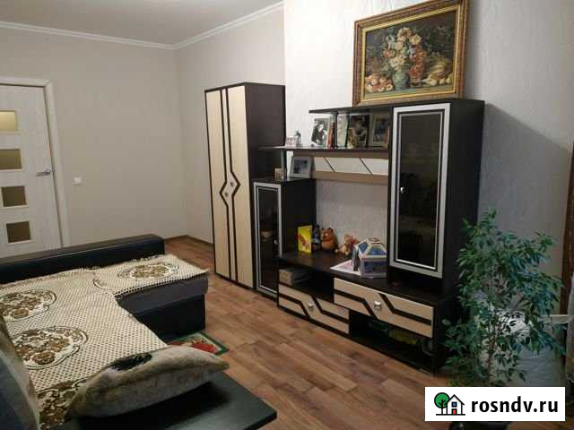 1-комнатная квартира, 40.5 м², 6/10 эт. на продажу в Сергиевом Посаде Сергиев Посад - изображение 1