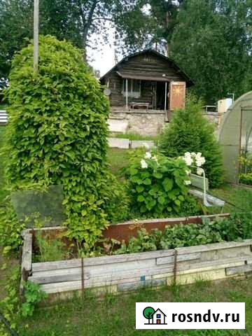 Участок ИЖС 15 сот. на продажу в Удомле Удомля - изображение 1