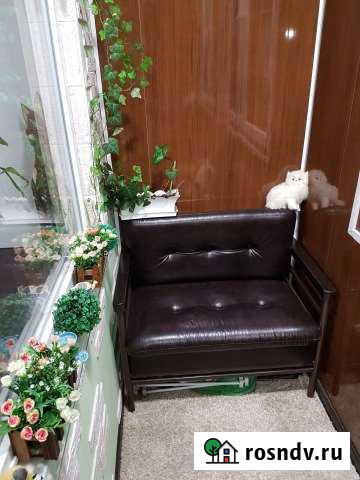 2-комнатная квартира, 42.5 м², 3/3 эт. на продажу в Нальчике Нальчик - изображение 1