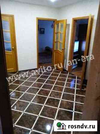 4-комнатная квартира, 84 м², 15/16 эт. на продажу в Волгограде Волгоград