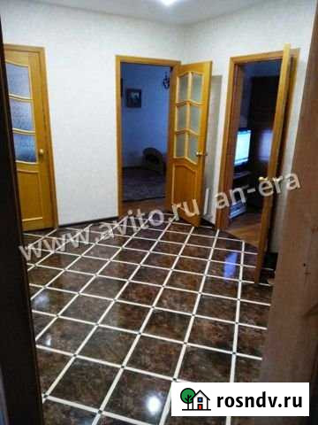 4-комнатная квартира, 84 м², 15/16 эт. на продажу в Волгограде Волгоград - изображение 1