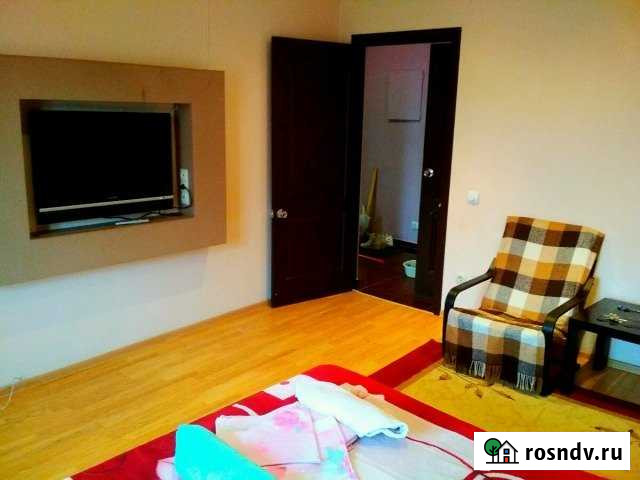 1-комнатная квартира, 45 м², 4/10 эт. в аренду посуточно в Перми Пермь - изображение 1