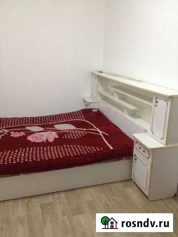 2-комнатная квартира, 44 м², 1/5 эт. в аренду посуточно в Мурманске Мурманск - изображение 1