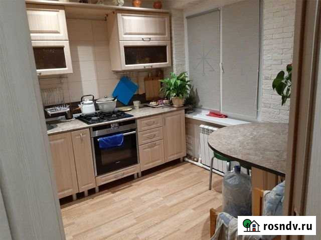 Квартира-студия, 32.6 м², 2/2 эт. на продажу в Суходоле Суходол - изображение 1