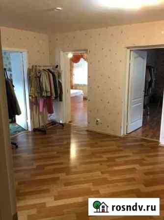 3-комнатная квартира, 101.9 м², 8/10 эт. на продажу в Великом Новгороде Великий Новгород