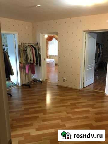 3-комнатная квартира, 101.9 м², 8/10 эт. на продажу в Великом Новгороде Великий Новгород - изображение 1