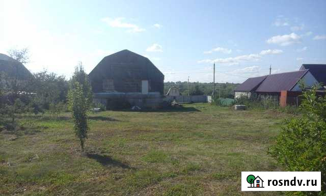 Участок ИЖС 16 сот. на продажу в Саранске Саранск - изображение 1