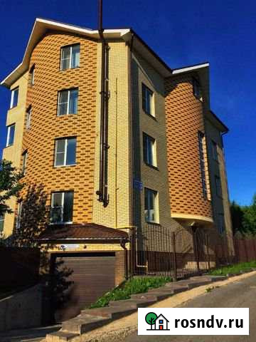 Коттедж 664 м² на участке 4 сот. на продажу в Чебоксарах Чебоксары - изображение 1