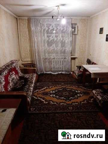 Комната 18 м² в 4-ком. кв., 3/4 эт. в аренду на длительный срок в Иркутске Иркутск - изображение 1