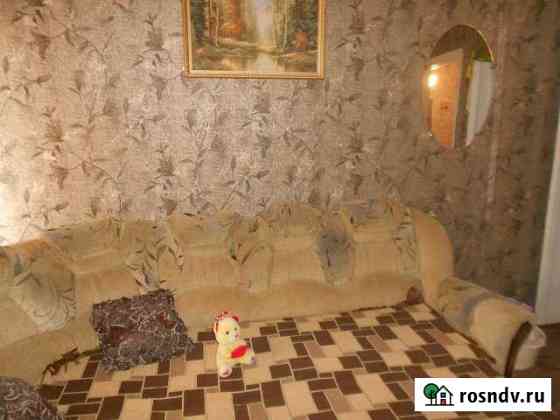 1-комнатная квартира, 23 м², 5/5 эт. в аренду посуточно в Камышине Камышин
