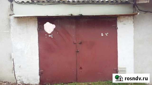 Гараж на продажу в Севастополе Севастополь - изображение 1