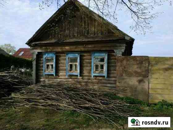 Дом 38 м² на участке 6 сот. на продажу в Семибратово Семибратово
