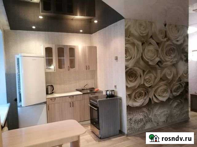 1-комнатная квартира, 32 м², 2/5 эт. на продажу в Новокузнецке Новокузнецк - изображение 1