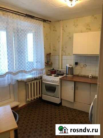 1-комнатная квартира, 31.9 м², 4/9 эт. на продажу в Петропавловске-Камчатском Петропавловск-Камчатский - изображение 1