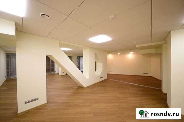 Офисное помещение, 125.6 кв.м. Новокузнецк - изображение 1
