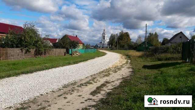 Дом 42 м² на участке 34 сот. на продажу в Шилово Шилово - изображение 1