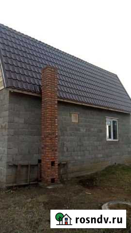 Дом 96 м² на участке 10 сот. на продажу в Сосновоборске Красноярского края Сосновоборск - изображение 1