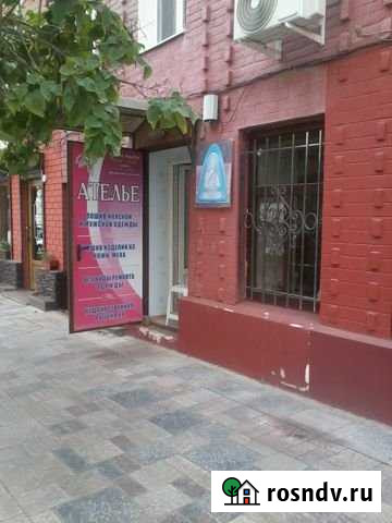 Помещение 49 кв.м. в центре по ул.Советская Астрахань - изображение 1