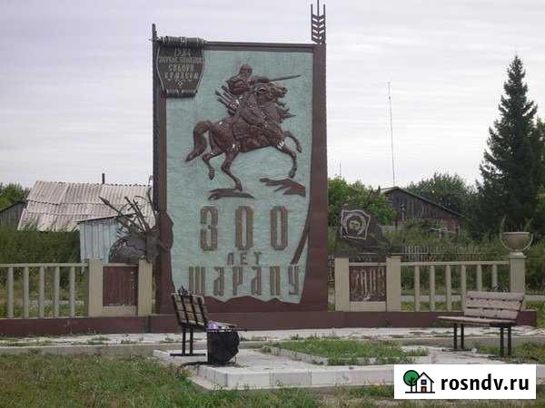 Участок СНТ, ДНП 2790 сот. на продажу в Ордынском Ордынское - изображение 1