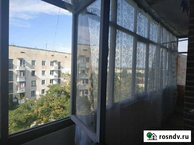 2-комнатная квартира, 55 м², 5/5 эт. на продажу в Черноморском Республики Крым Черноморское - изображение 1