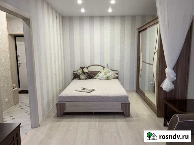 1-комнатная квартира, 41 м², 6/10 эт. в аренду посуточно в Йошкар-Оле Йошкар-Ола - изображение 1