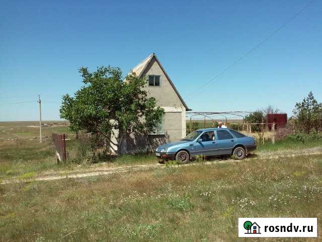 Дача 38 м² на участке 6 сот. на продажу в Евпатории Евпатория - изображение 1