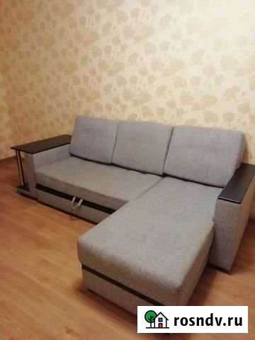 1-комнатная квартира, 34 м², 11/12 эт. в аренду на длительный срок в Кемерово Кемерово - изображение 1