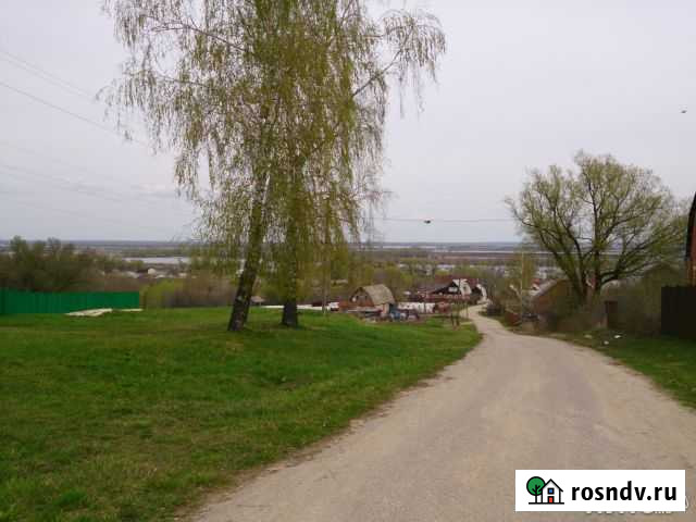 Участок СНТ, ДНП 10 сот. на продажу в Луховицах Луховицы - изображение 1