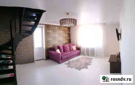 3-комнатная квартира, 90 м², 9/10 эт. на продажу в Липецке Липецк