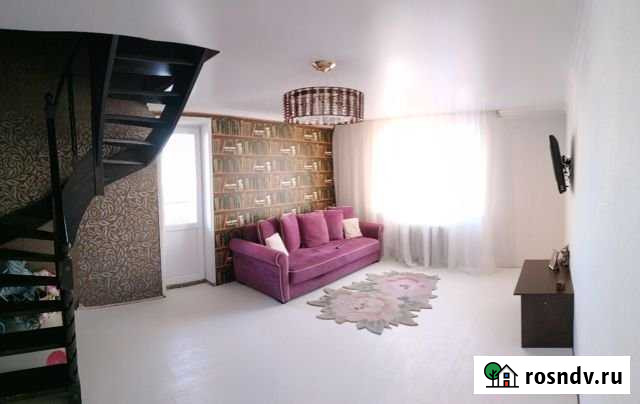 3-комнатная квартира, 90 м², 9/10 эт. на продажу в Липецке Липецк - изображение 1