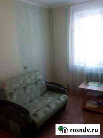 Комната 12.7 м² в 4-ком. кв., 1/5 эт. на продажу в Алексеевке Самарской области Алексеевка