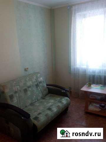 Комната 12.7 м² в 4-ком. кв., 1/5 эт. на продажу в Алексеевке Самарской области Алексеевка - изображение 1