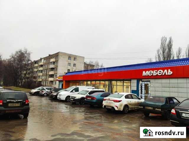 Сдам помещение свободного назначения, 83 кв.м. Подольск - изображение 1