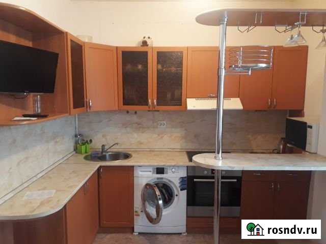 1-комнатная квартира, 41 м², 4/9 эт. в аренду на длительный срок в Когалыме Когалым - изображение 1