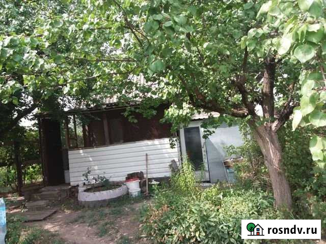 Дача 20 м² на участке 12 сот. на продажу в Началово Началово - изображение 1