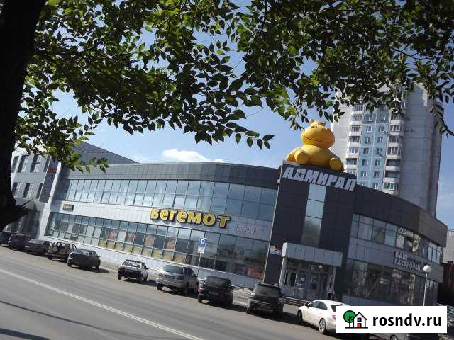 Помещение свободного назначения, 300 кв.м. Новокузнецк - изображение 1