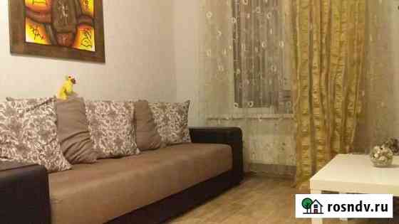 Комната 15 м² в 2-ком. кв., 3/10 эт. в аренду на длительный срок в Казани Казань