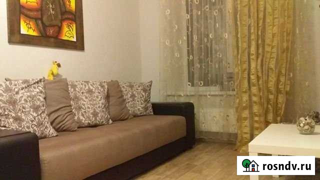 Комната 15 м² в 2-ком. кв., 3/10 эт. в аренду на длительный срок в Казани Казань - изображение 1