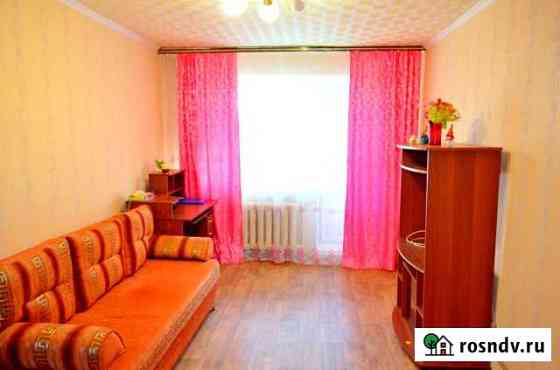 1-комнатная квартира, 30 м², 2/5 эт. на продажу в Комсомольске-на-Амуре Комсомольск-на-Амуре