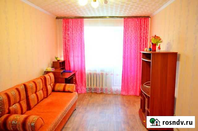 1-комнатная квартира, 30 м², 2/5 эт. на продажу в Комсомольске-на-Амуре Комсомольск-на-Амуре - изображение 1