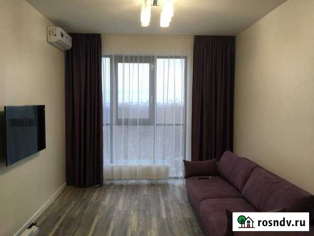 3-комнатная квартира, 90 м², 7/19 эт. в аренду на длительный срок в Уфе Уфа - изображение 1